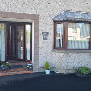 Rondo, Ballymena, Nr Ireland
